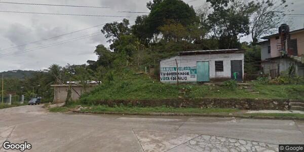 POLICIA ESPECIALIZADA SALTO DE AGUA